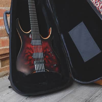 Mayones Hydra Elite 6 image 17