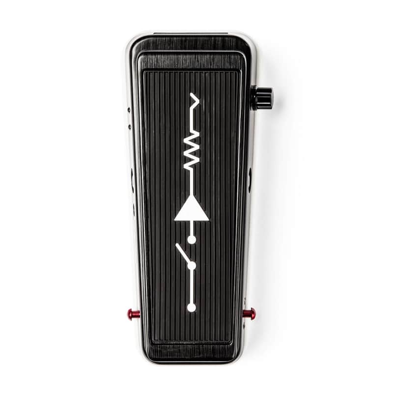 Dunlop MC404 CAE Custom Audio Electronics Wah | Reverb Canada