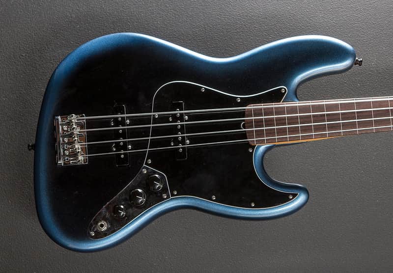 Fender Used American Professional II Fretless Jazz Bass '24 image 1