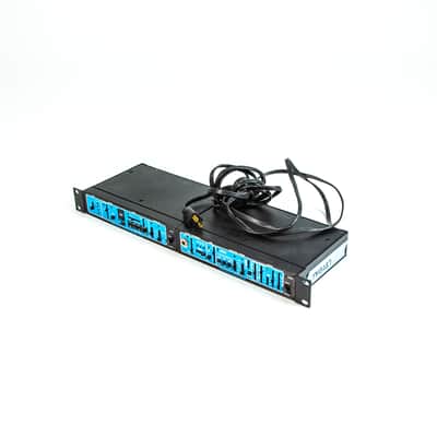 Rockman Stereo Chorus/Delay & Sustainor Owned by Justin Hayward of The Moody Blues image 2