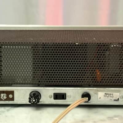 🎶✨ Dynaco FM-5 Tube FM Tuner — Very Clean, Stereo Indicator Working, Original Cage, Tested Working image 13