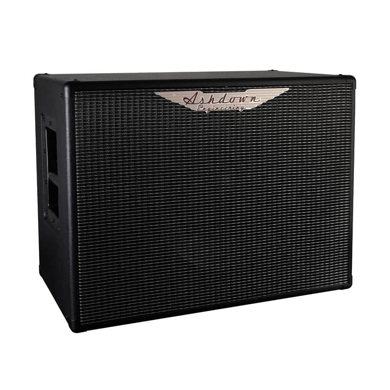 Ashdown ABM-115H EVO IV Bass Magnifier 8-Ohm 1x15" Bass Cabinet - Open Box image 1
