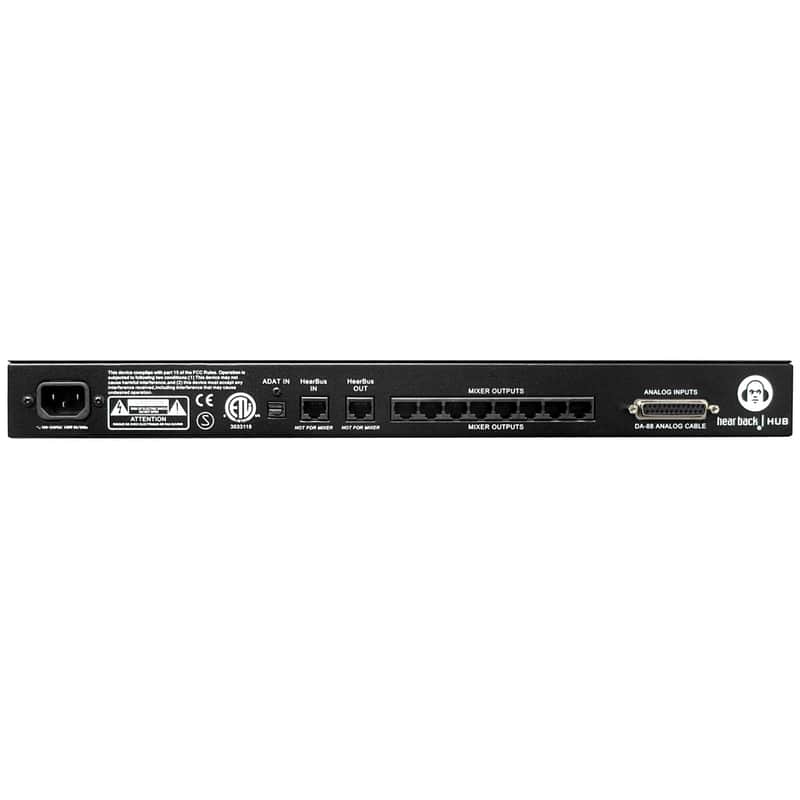 Hear Technologies Hearback Monitoring System (4-Pack) image 2