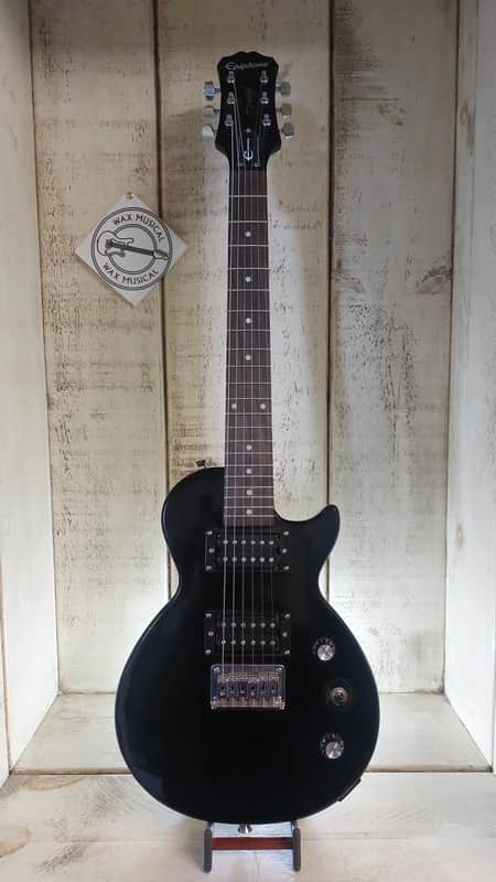 Epiphone Les Paul Special II (1996 - 2019) | Reverb UK