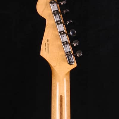 Fender Vintera 50s Strat MN SFG image 5