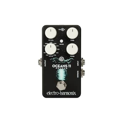 Electro Harmonix Oceans 11 image 1