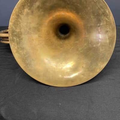 Ed Kruspe Erfurt Hoflieferant French Horn image 5