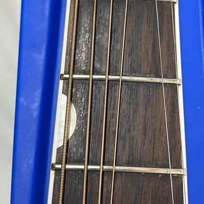 Gretsch G5024E Acoustic Electric Guitar - Sunburst image 23