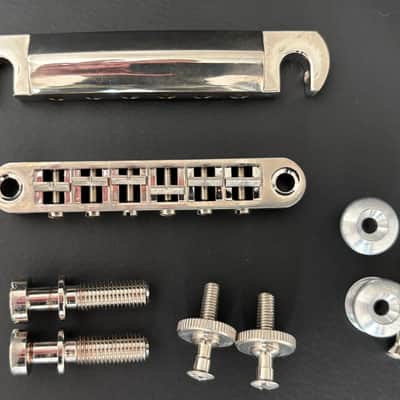Heritage / Gibson Bridge and Tailpiece image 1