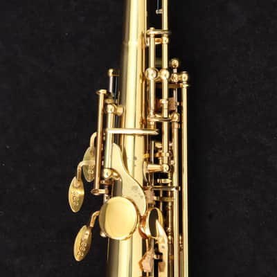 Yanagisawa Soprano S-800 Erimona Soprano Saxophone SN.0014xxxx [00143333] (06/22) image 9