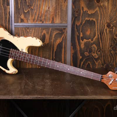Sandberg California TT4 Passive Creme Masterpiece PRE-OWNED image 11