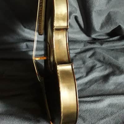 Tempered Violin Germany (1800) image 7