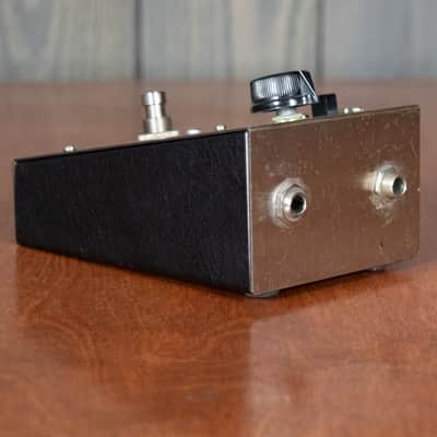 Electro-Harmonix Little Muff (Ram's Head) image 4