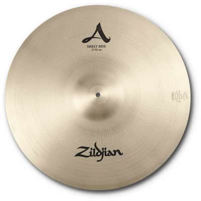 Zildjian A0079 A 21" Sweet ride image 3
