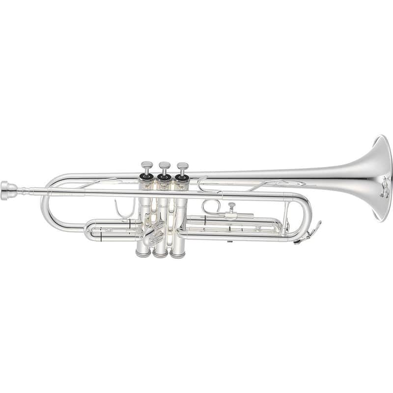 Jupiter JTR700SA Student Trumpet - Bb image 1