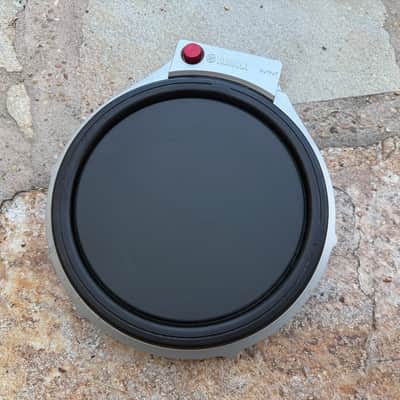 Yamaha DTXTREME IIs TP100 TP-100 10 Inch 3-Zone Electronic Drum Pad