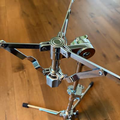 DW DWCP6300 6000 Series Flat-Based Snare Drum Stand image 3