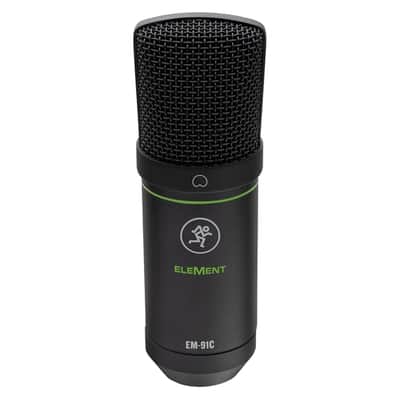 Mackie Studio Bundle (NOS) image 5