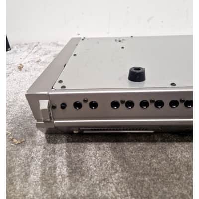 Yamaha Motif6 - Musical Keyboards - Silver - Fair image 5