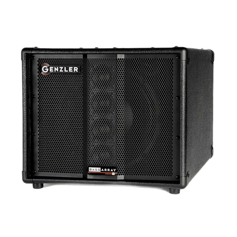Genzler SERIES-2 version--NEO 10” w/4x2”Array 300W image 1