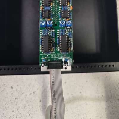 Doepfer A-132-8 Octal Poly VCA image 2