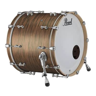 Pearl RFP2218BX Music City Custom Reference Pure 22x18" Bass Drum