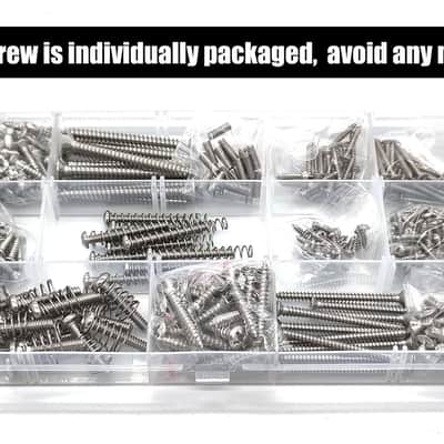 Gallien-Krueger 304-0673-A Rack Mount Kit for MB 500, 800 and MB