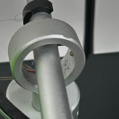 McIntosh MTI100 Integrated Tube Turntable image 17