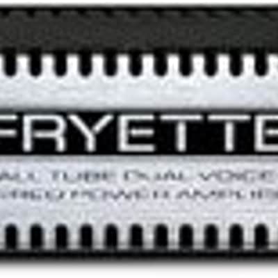 Fryette Amplification LX II Stereo Power Amplifier image 2
