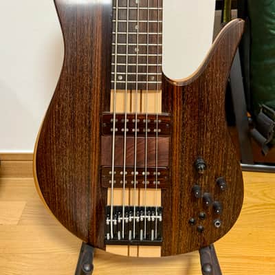 Fodera Imperial Elite 5-String image 2