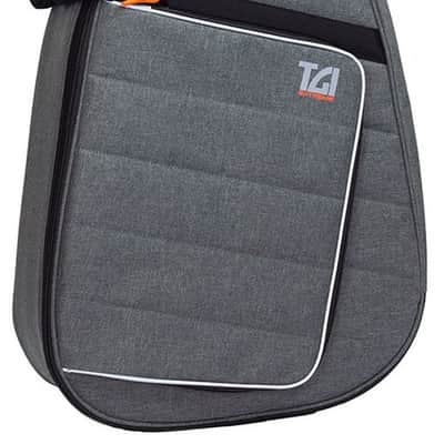 TGI Extreme Gig Bag - Acoustic Dreadnought image 1
