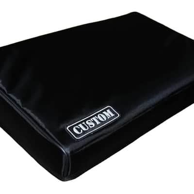 Custom padded cover for Yamaha RY30 Rhythm Programmer