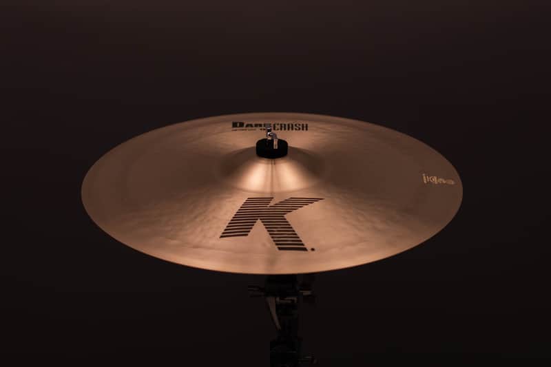 Zildjian 18