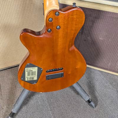 Godin Exit 22-S Electric Guitar w/ Gig Bag (Used) image 4