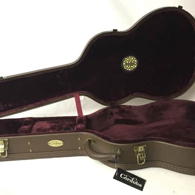 Cordoba Hauser - Master Series - Handmade in USA - All Solid Wood - Spruce top, Indian Rosewood - 2025 image 7