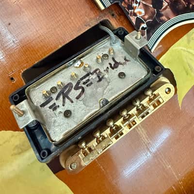 Gibson Super 400 1961 image 17