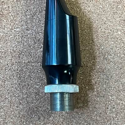 C.G. Conn Tunable Tenor Saxophone Mouthpiece image 6
