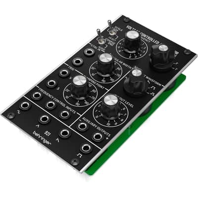 BEHRINGER - MODULO EURORACK 921 VOLTAGE CONTROLLED OSCILLATOR image 2
