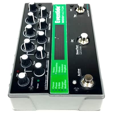 Eventide ModFactor, mint condition! image 4