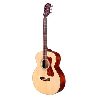 Guild Jumbo Junior Mahogany - Acoustic Guitar image 1