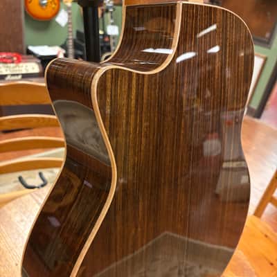 2008 Taylor 816ce Natural image 14