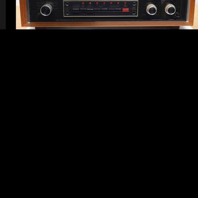 Mcintosh L12 cabinet image 3