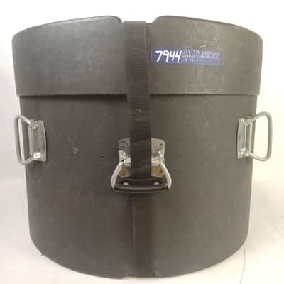 Protechtor XL16x22" Bass Drum Case 18x23" Hard Shell Kick Specialty Percussion image 12