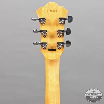 1978 Ibanez Musician MC-200 image 5