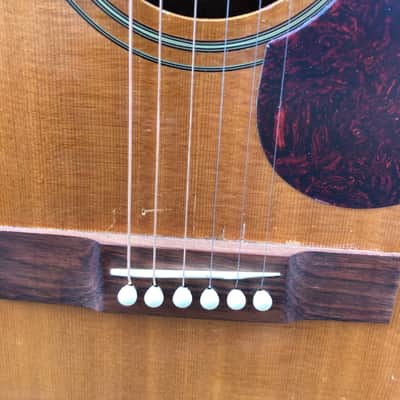 Harmony Sovereign H1203 1963 X-Braced Conversion image 14