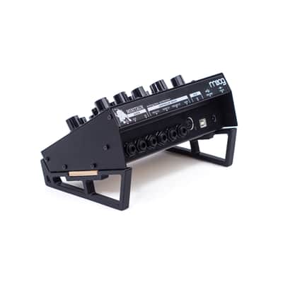 3DWaves Stands For The Moog Minitaur & Sirin Synthesizers image 3