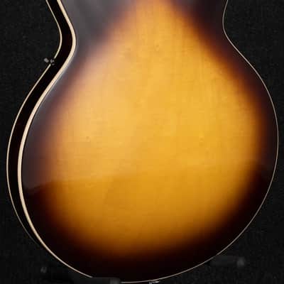 Gibson ES-345 - Vintage Burst image 10