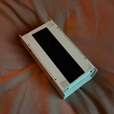 Aguilar Filter Twin Dual Envelope Bass Filter 2010s - Blue image 6