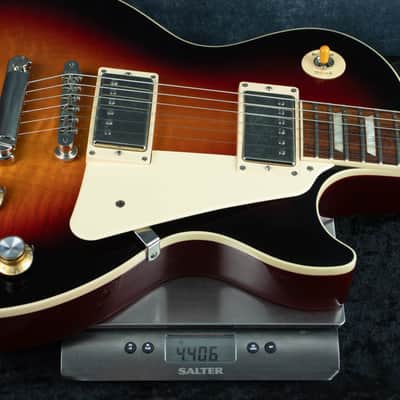 Gibson Les Paul Standard 60s Bourbonburst 2020 ~ Secondhand image 5