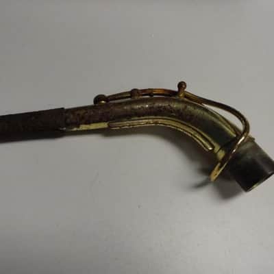 Conn Director Saxophone with case, USA image 10